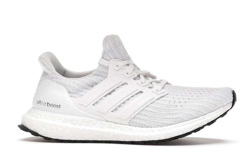 adidas Ultra Boost 4.0 Triple White (Women's)