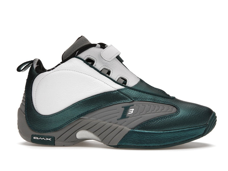 Reebok Answer IV The Tunnel