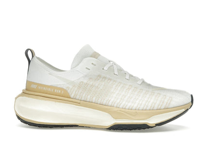 Nike ZoomX Invincible Run 3 Sesame Coconut Milk