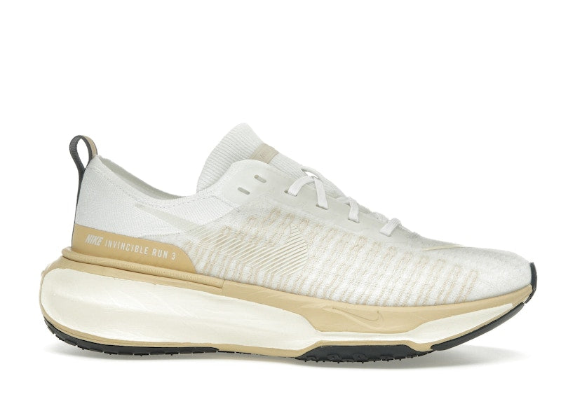 Nike ZoomX Invincible Run 3 Sesame Coconut Milk