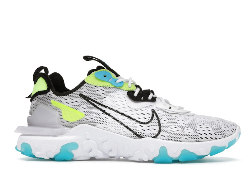 Nike React Vision Worldwide