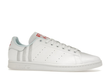 adidas Stan Smith White Almost Blue