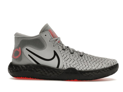 Nike KD Trey 5 VIII Light Solar Flare Heather