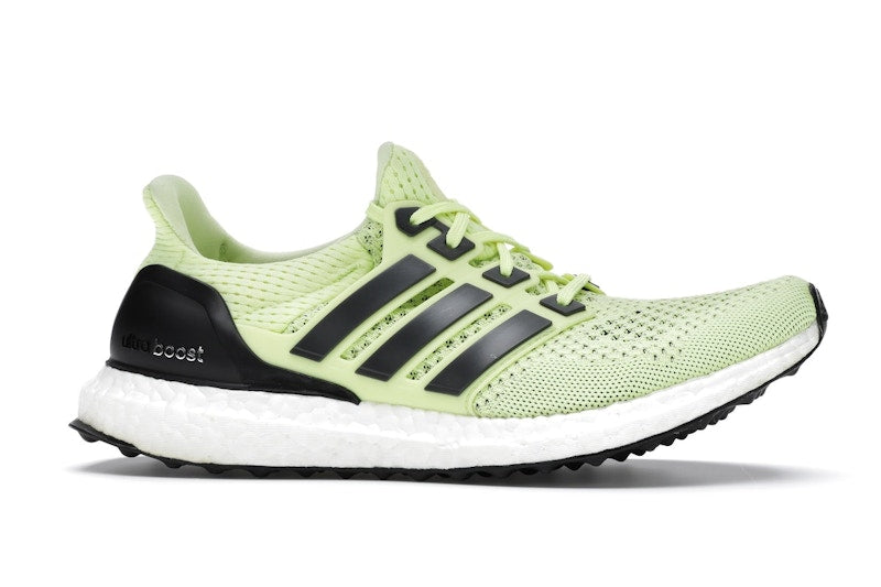 adidas Ultra Boost Frozen Yellow (Women's)