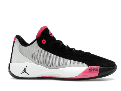 Jordan Luka .77 Black Hyper Pink Barely Green