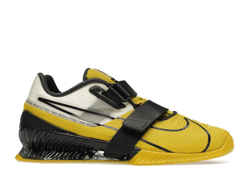 Nike Romaleos 4 Bright Citron