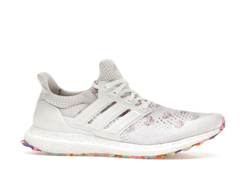 adidas Ultra Boost 1.0 DNA Valentine's Day White (2023) (Women's)