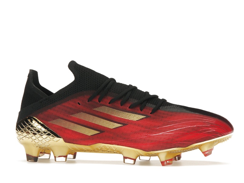 adidas X Speedflow.1 FG Impossible Dream