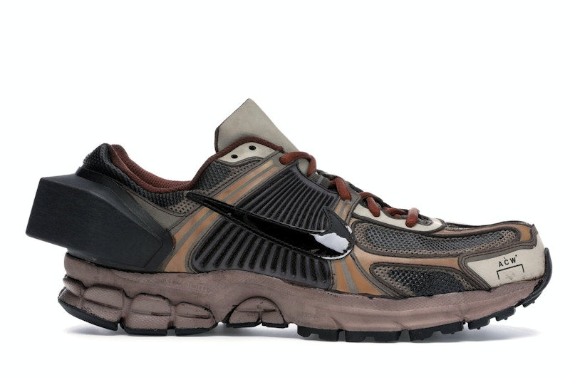 Nike Zoom Vomero 5 A Cold Wall Solarized