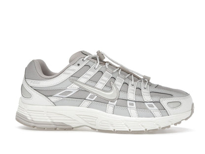 Nike P-6000 Sail Light Bone Cream (Women's)