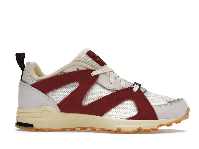 adidas Equipment Proto Cream White Scarlet
