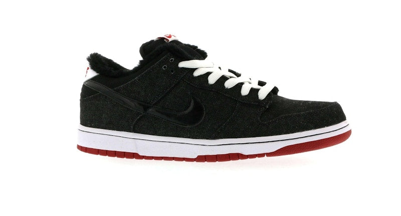 Nike SB Dunk Low Larry Perkins