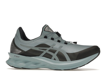 ASICS Novablast Light Steel