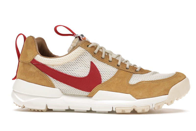 NikeCraft Mars Yard Shoe 2.0 Tom Sachs Space Camp