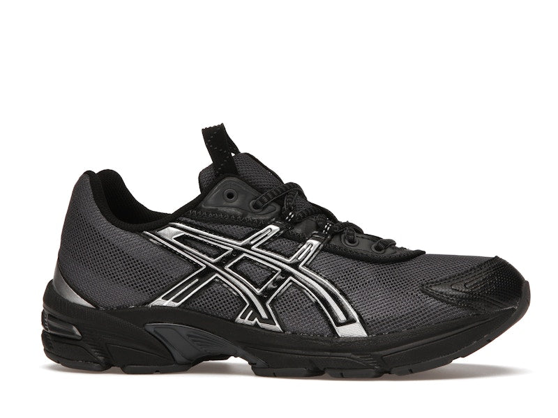 ASICS UB2-S Gel-1130 Asphalt Pure Silver