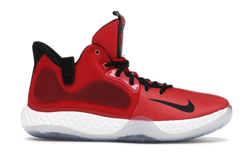 Nike KD Trey 5 VII University Red