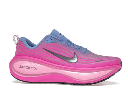 Nike Vomero Plus Royal Pulse Fire Pink (Women's)