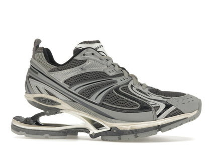 Balenciaga X-Pander Silver