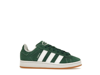 adidas Campus 00s Dark Green White (Kids)