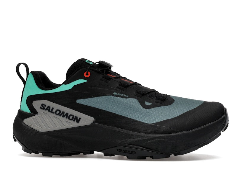 Salomon Genesis Gore-Tex North Atlantic