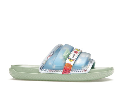 Jordan Super Play Slide J Balvin