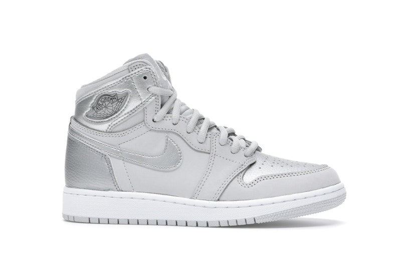 Jordan 1 Retro High CO Japan Neutral Grey (GS)