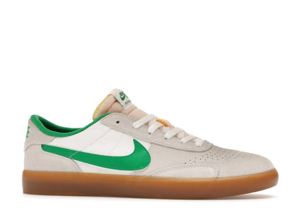 Nike SB Heritage Vulc Lucky Green Gum