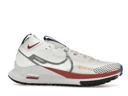Nike React Pegasus Trail 4 Gore-Tex White Cedar