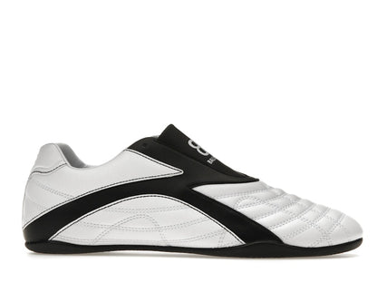 Balenciaga Zen White Black