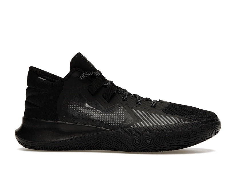 Nike Kyrie Flytrap V Black Black Cool Grey