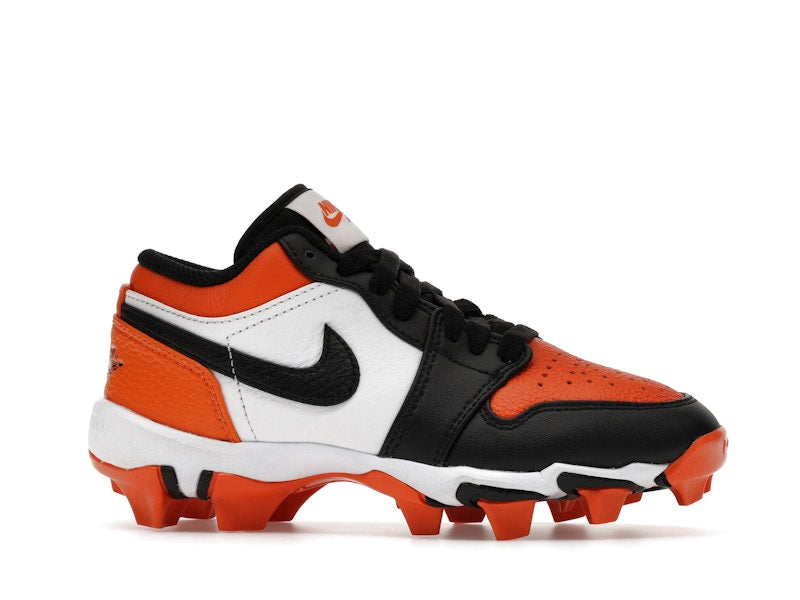 Jordan 1 Low Cleat Shattered Backboard (GS)