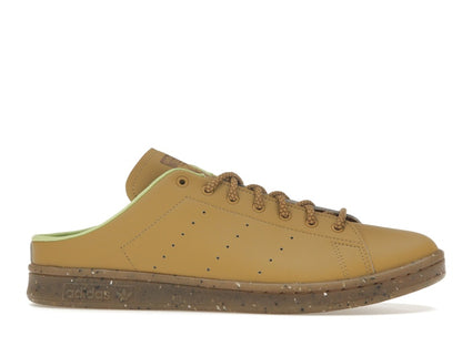 adidas Stan Smith Mule Plant and Grow Golden Beige