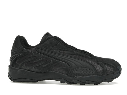Puma Inhale Essentials Black