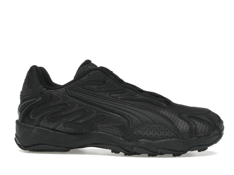 Puma Inhale Essentials Black