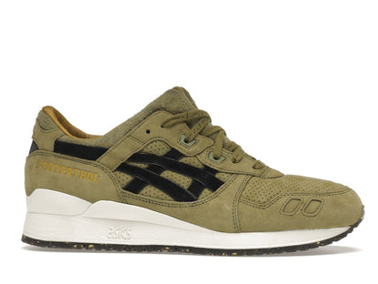 ASICS Gel-Lyte III Footpatrol Squad