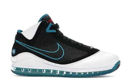 Nike LeBron 7 NFW Red Carpet (2019)