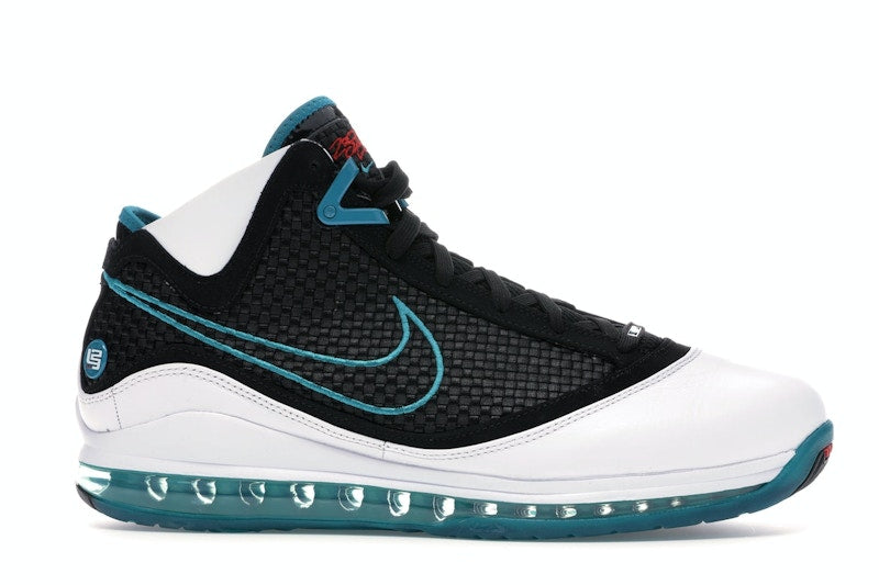 Nike LeBron 7 NFW Red Carpet (2019)