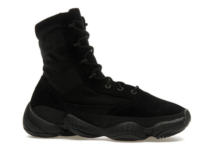 adidas Yeezy 500 High Tactical Boot Utility Black