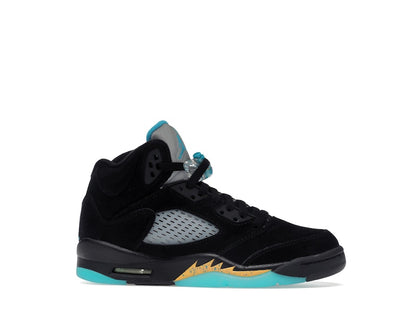 Jordan 5 Retro Aqua (GS)