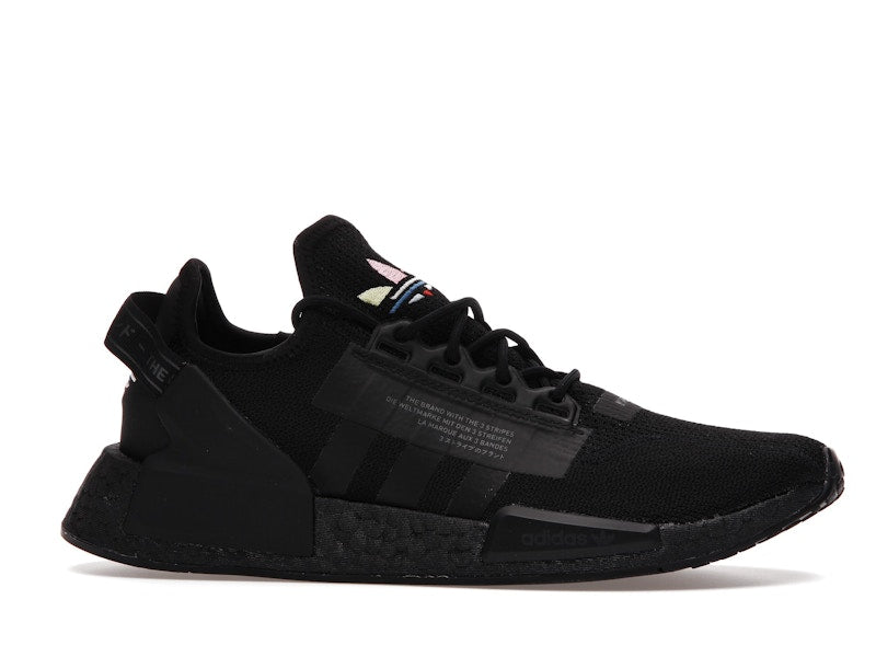 adidas NMD R1 V2 Triple Black
