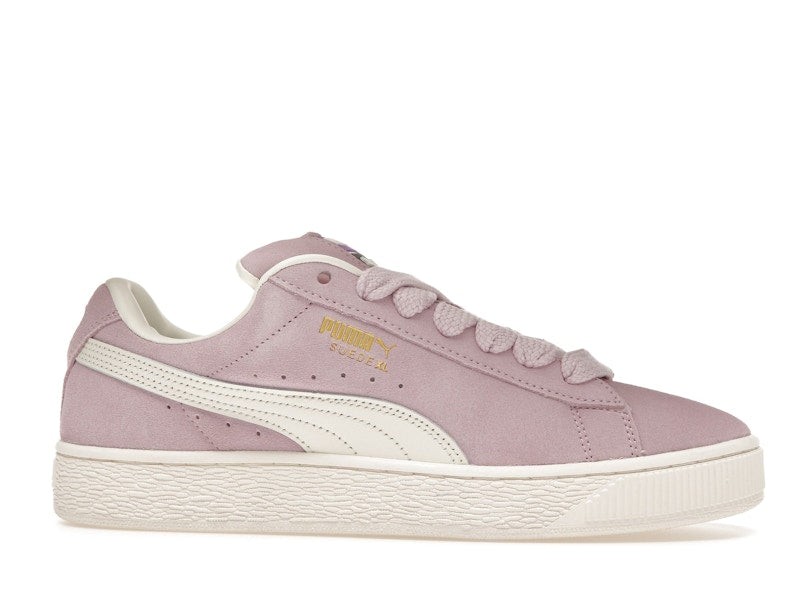 Puma Suede XL Grape Mist