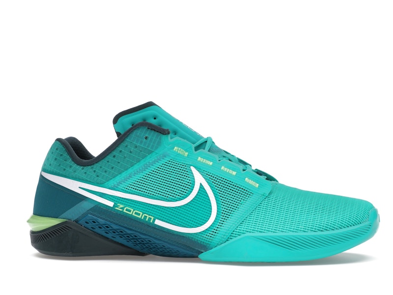 Nike Zoom Metcon Turbo 2 Clear Jade