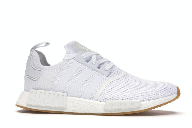 adidas NMD R1 White Gum