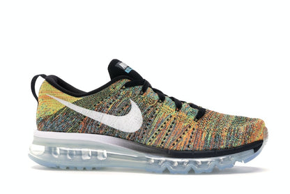 Nike Air Max 2015 Flyknit Multicolor
