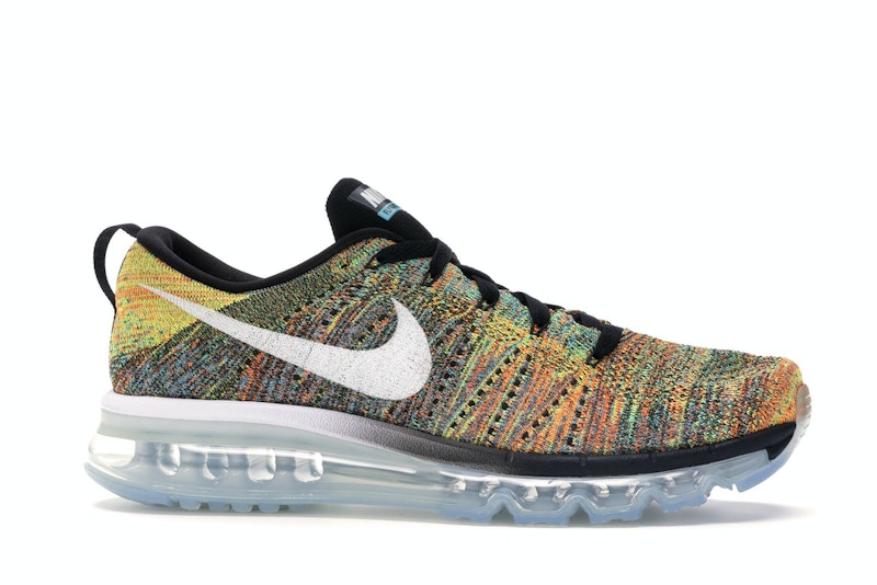 Nike Air Max 2015 Flyknit Multicolor