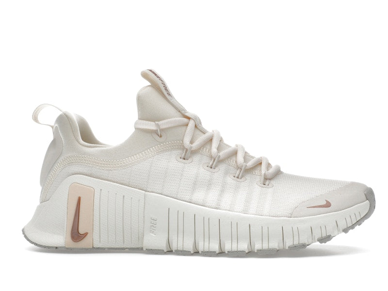 Nike Free Metcon 6 Pale Ivory (Women's)