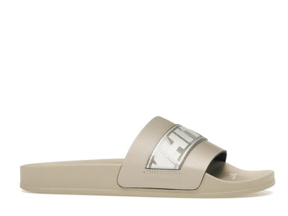 OFF-WHITE Industrial Slides Beige