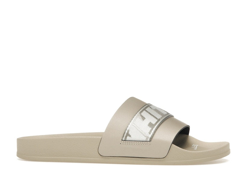 OFF-WHITE Industrial Slides Beige