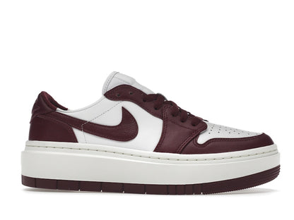 Jordan 1 Elevate Low Dark Beetroot (Women's)