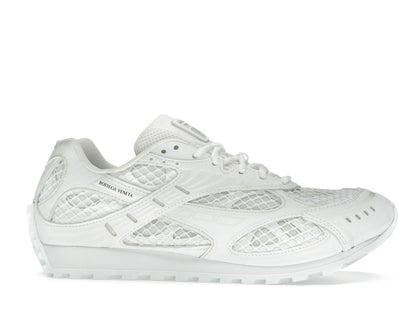Bottega Veneta Orbit White
